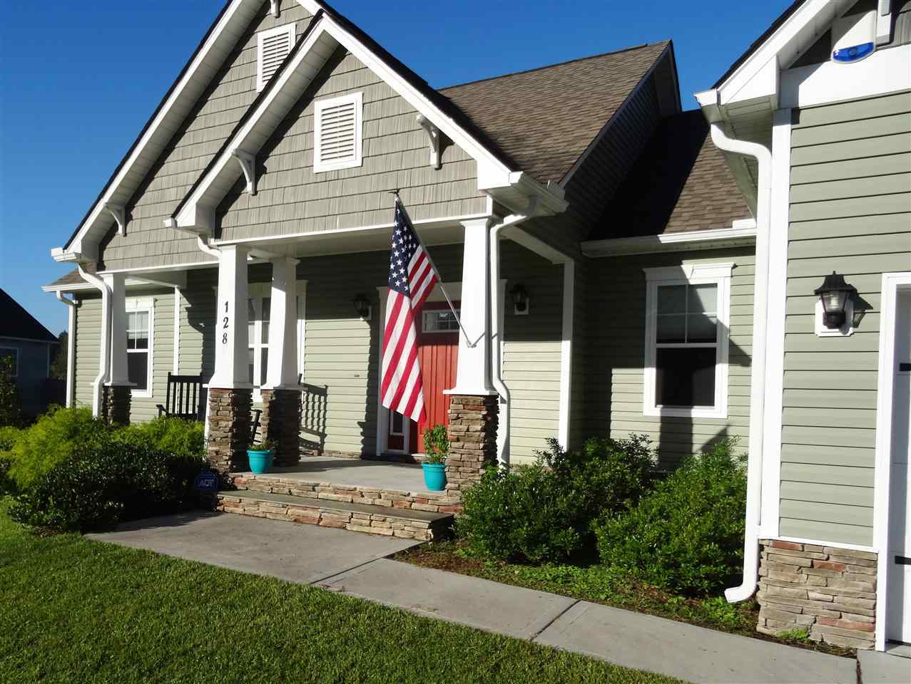 128 Hawks Point Road Jacksonville, NC 28540 - Photo 2 of 36 Additional Photo