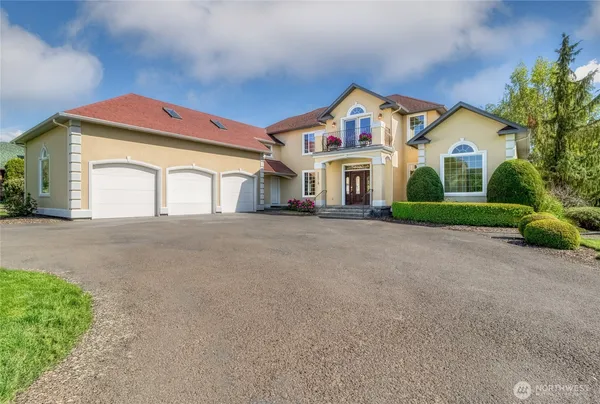 $1,250,000 | 2578 Wainwright Place, Walla Walla, WA 99362