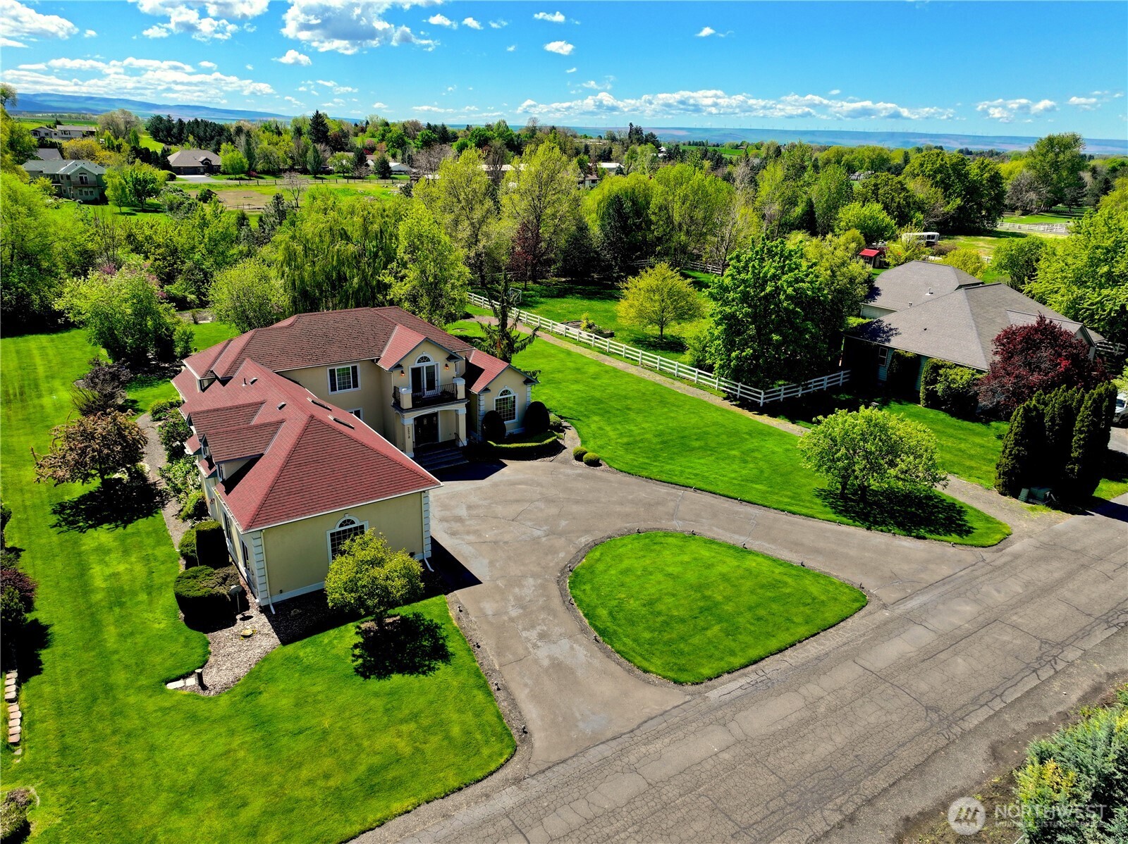 2578 Wainwright Place Walla Walla, WA 99362 - Photo 38 of 39