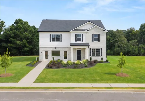 $413,800 | 47 Weymouth Drive, Locust Grove, GA 30248