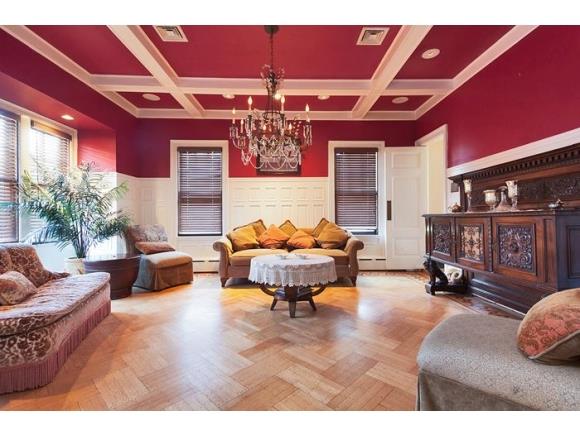 147 85th Street Brooklyn, NY 11209 - Photo 3 of 22 Living Room