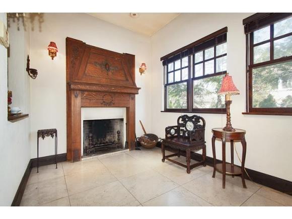 147 85th Street Brooklyn, NY 11209 - Photo 8 of 22 Kitchen Fire Place