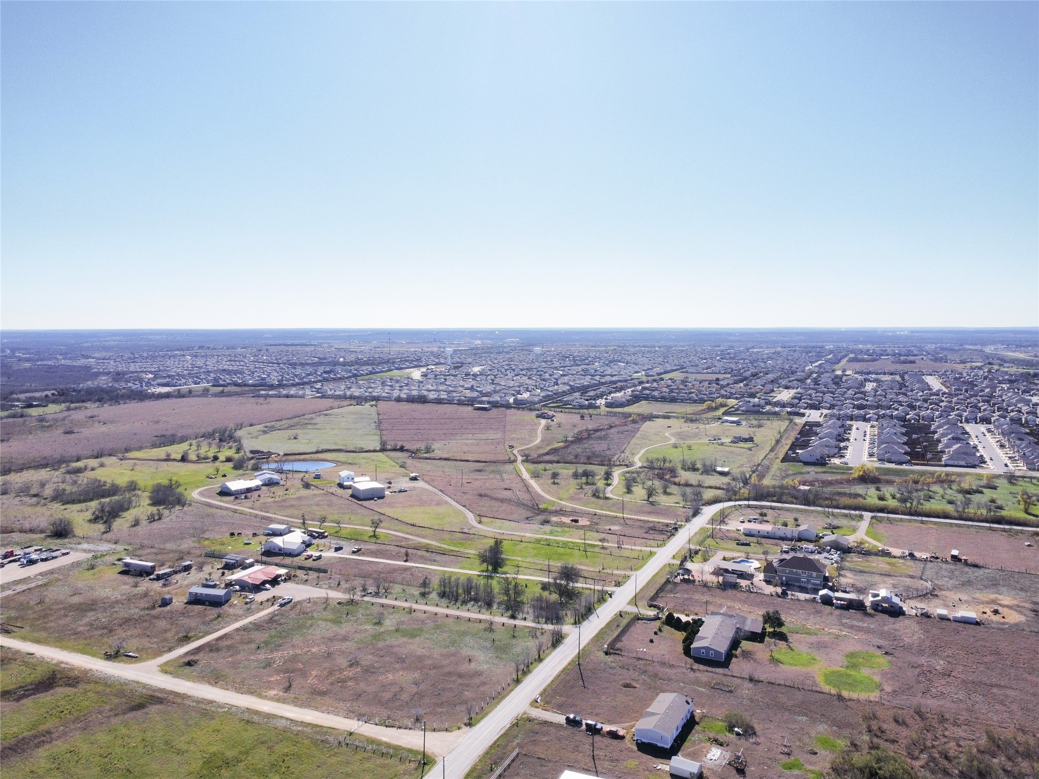 12321 Johnson Road Manor, TX 78653 - Photo 15 of 32 Gallery Image 15
