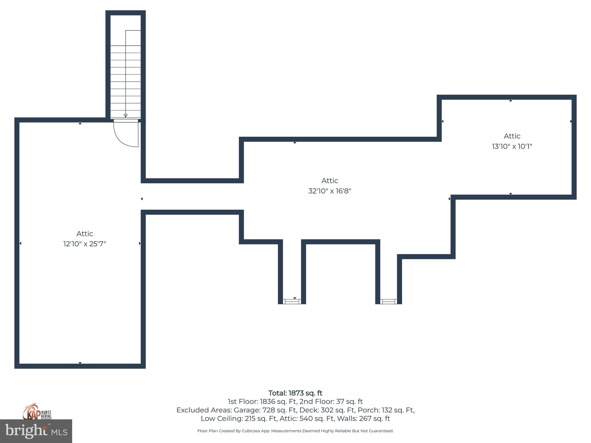 6505 Griffith Lake Drive Milford, DE 19963 - Photo 63 of 64
