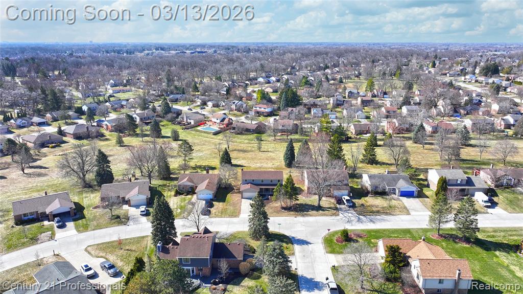 351 Coldiron Drive Rochester Hills, MI 48307 - Photo 36 of 41