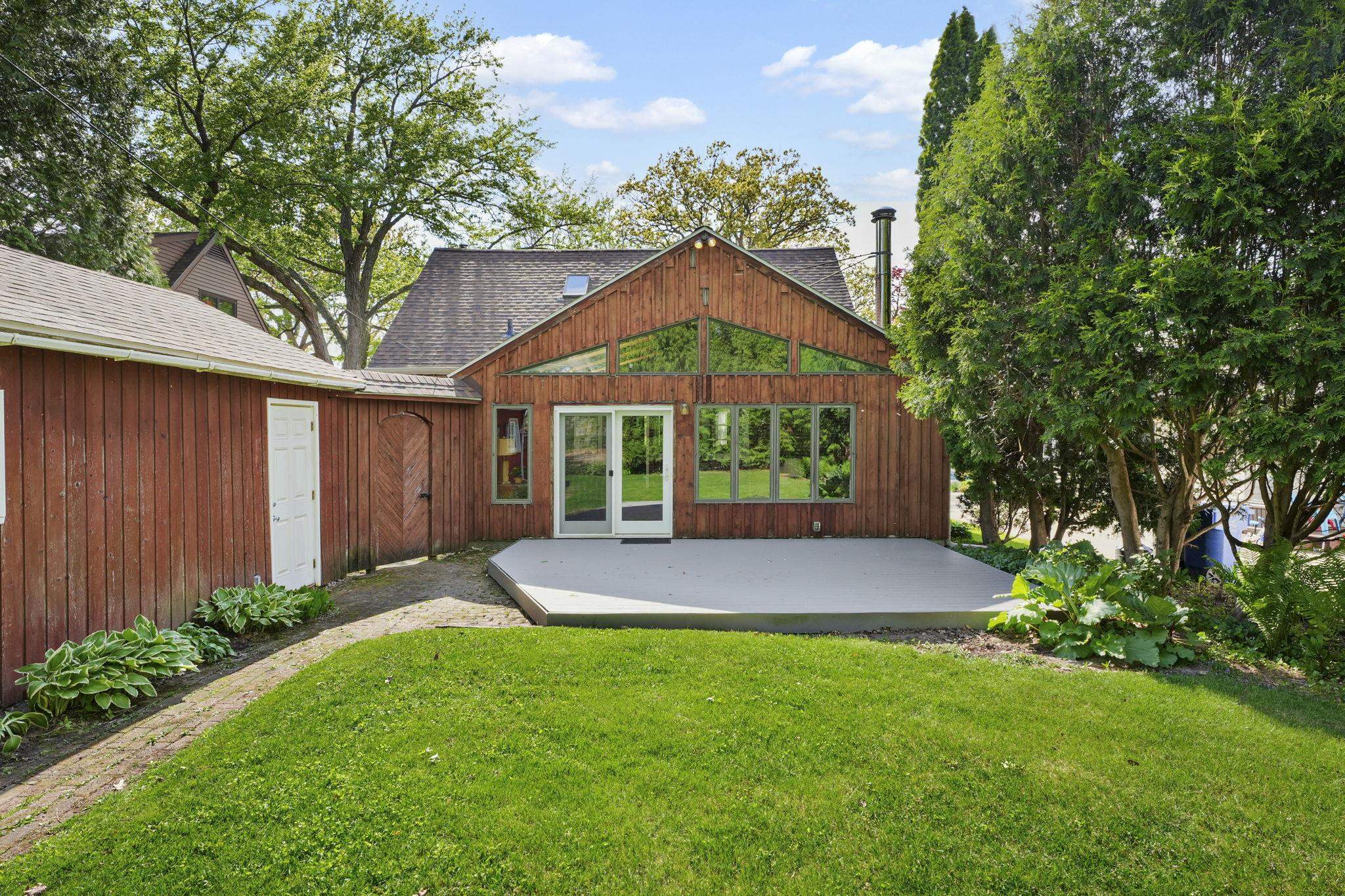 4504 Schofield Street Monona, WI 53716 - Photo 38 of 43