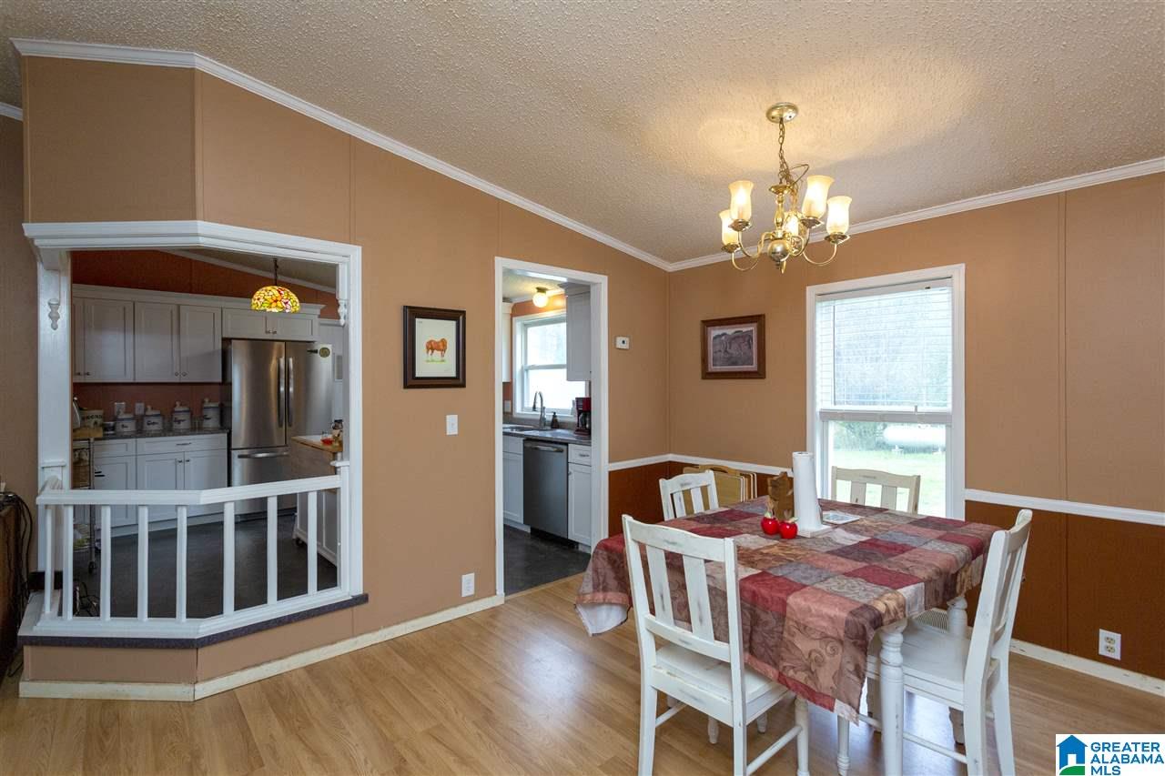 604 Cosper Bend Road Childersburg, AL 35044 - Photo 29 of 50