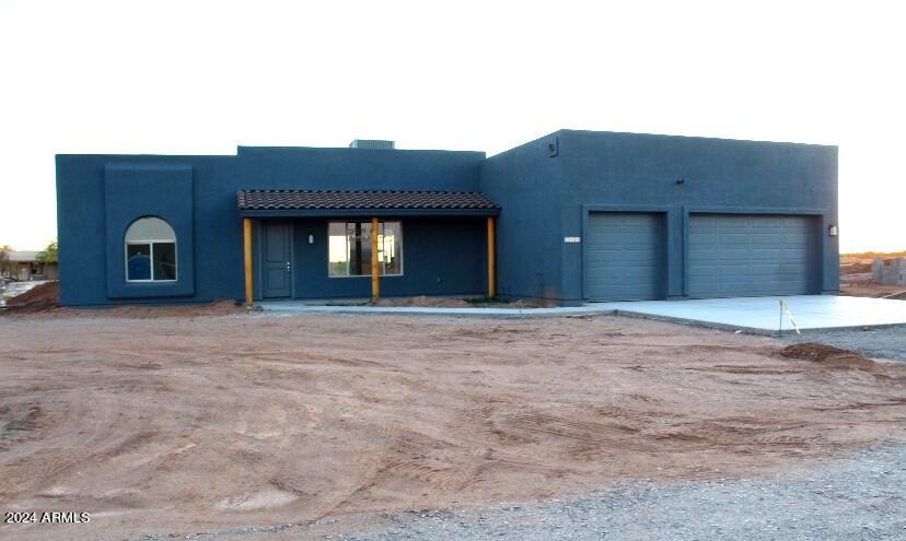 23014 Peak View Road Wittmann, AZ 85361 - Photo 35 of 44 23014
