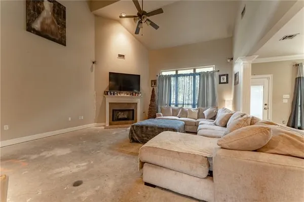 $293,000 | 12208 Canterbury Park Drive, Geismar, LA 70734