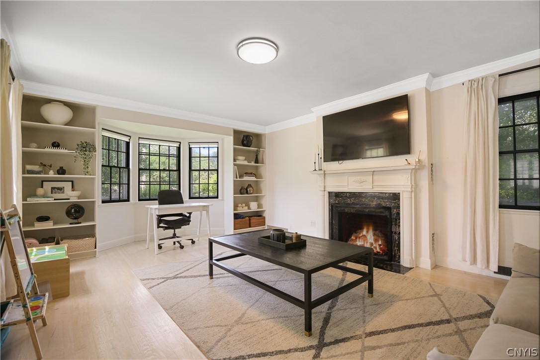 113 Hatherly Road Syracuse, NY 13224 - Photo 9 of 41