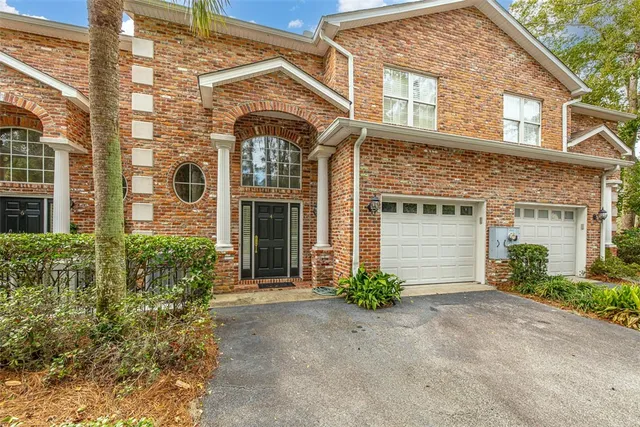 $4,500 | 4 Palm Villas Court, St. Simons Island, GA 31522