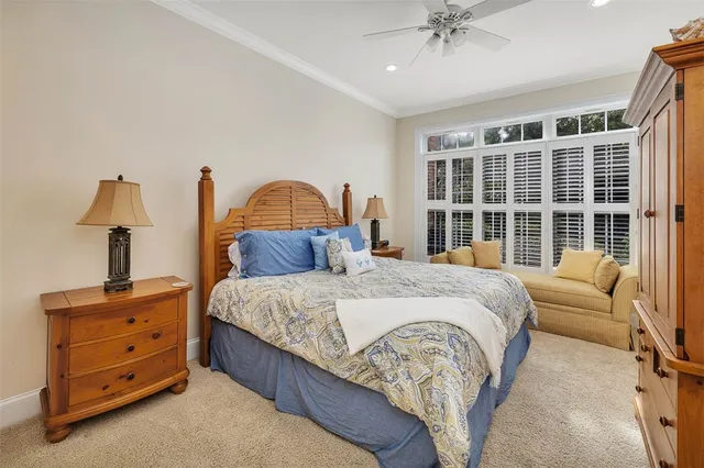 $4,500 | 4 Palm Villas Court, St. Simons Island, GA 31522