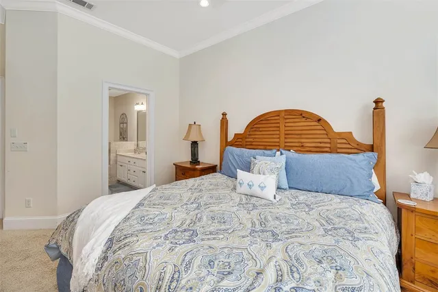 $4,500 | 4 Palm Villas Court, St. Simons Island, GA 31522