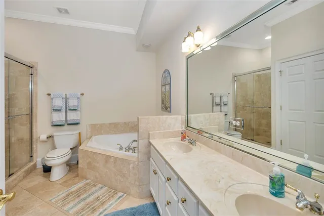 $4,500 | 4 Palm Villas Court, St. Simons Island, GA 31522