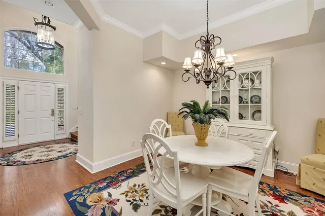 $4,500 | 4 Palm Villas Court, St. Simons Island, GA 31522