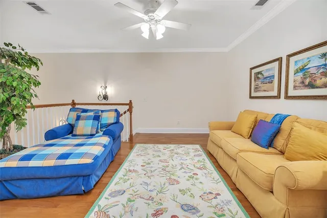 $4,500 | 4 Palm Villas Court, St. Simons Island, GA 31522