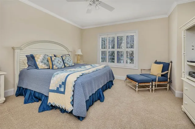 $4,500 | 4 Palm Villas Court, St. Simons Island, GA 31522