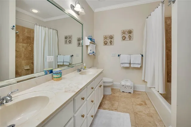 $4,500 | 4 Palm Villas Court, St. Simons Island, GA 31522