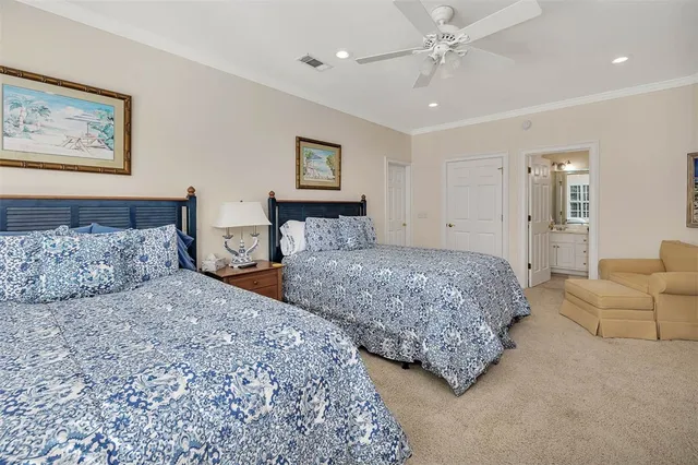 $4,500 | 4 Palm Villas Court, St. Simons Island, GA 31522