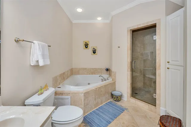 $4,500 | 4 Palm Villas Court, St. Simons Island, GA 31522