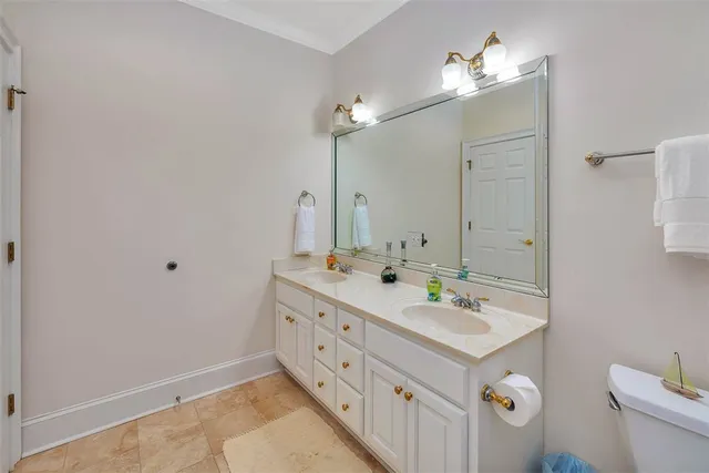 $4,500 | 4 Palm Villas Court, St. Simons Island, GA 31522