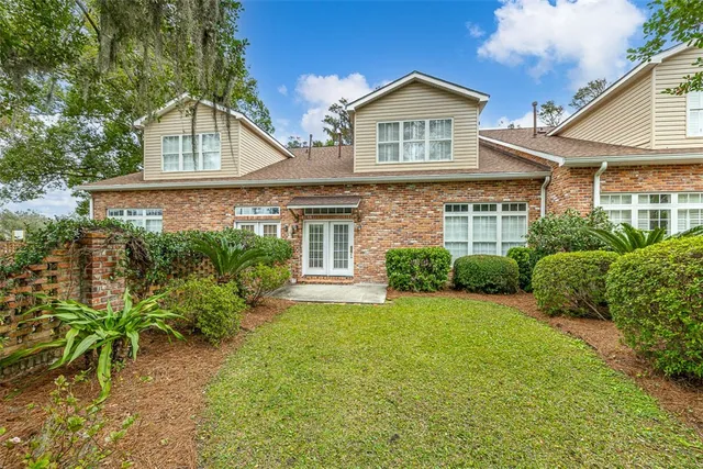 $4,500 | 4 Palm Villas Court, St. Simons Island, GA 31522