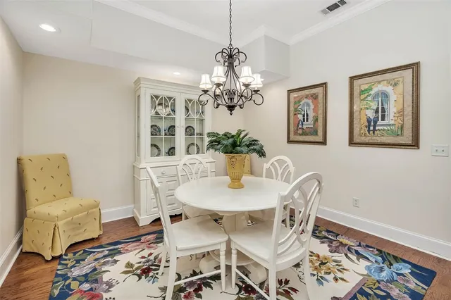 $4,500 | 4 Palm Villas Court, St. Simons Island, GA 31522