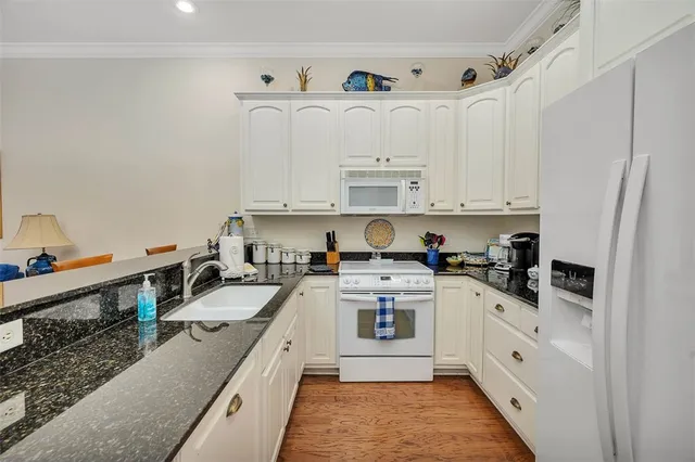 $4,500 | 4 Palm Villas Court, St. Simons Island, GA 31522