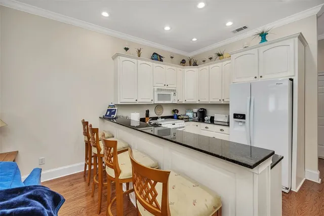 $4,500 | 4 Palm Villas Court, St. Simons Island, GA 31522