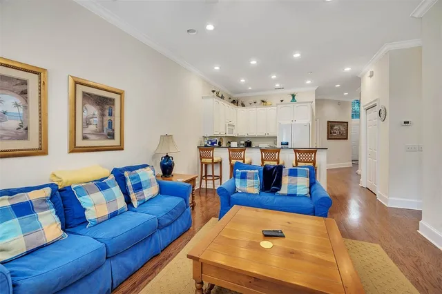 $4,500 | 4 Palm Villas Court, St. Simons Island, GA 31522