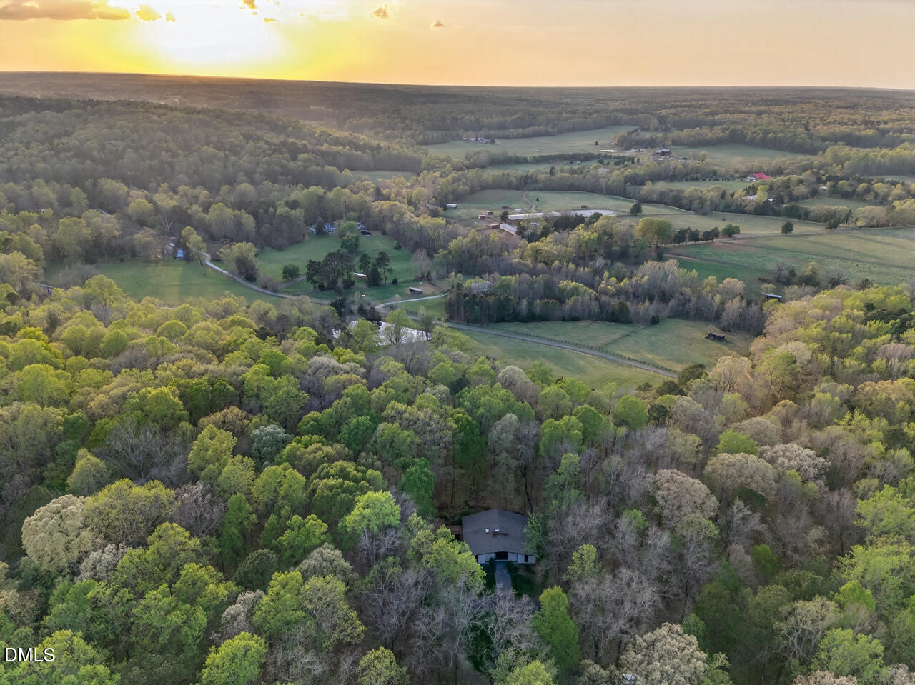 5811 Buck Quarter Road Durham, NC 27705 - Photo 10 of 10 114