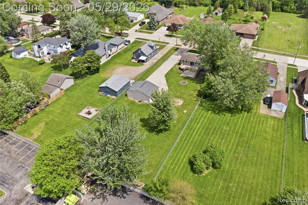 37257 Dundee Street Sterling Heights, MI 48310 - Photo 47 of 47