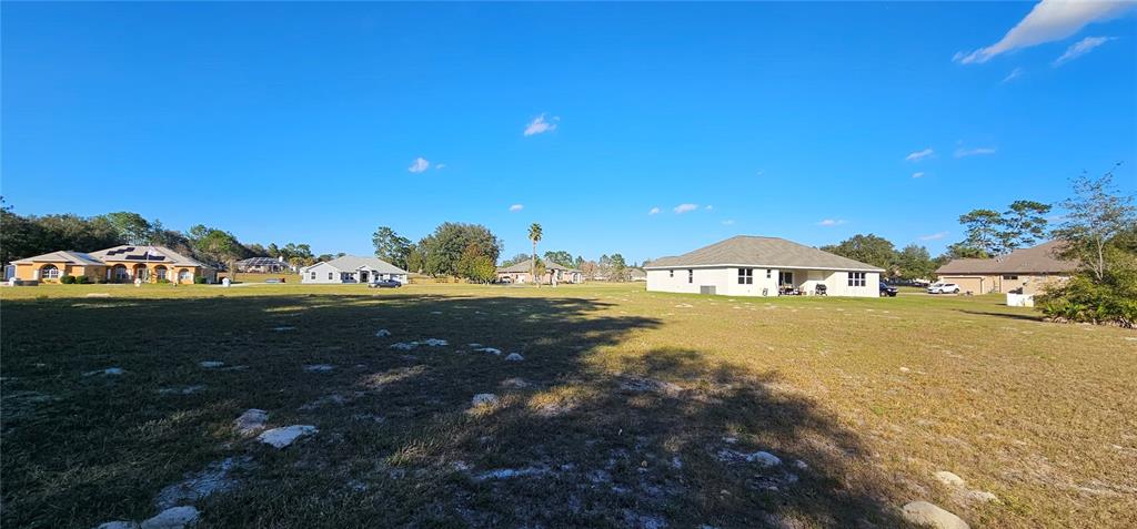 70th Street Silver Springs, FL 34488 - Photo 22 of 30 a view of a street with houses