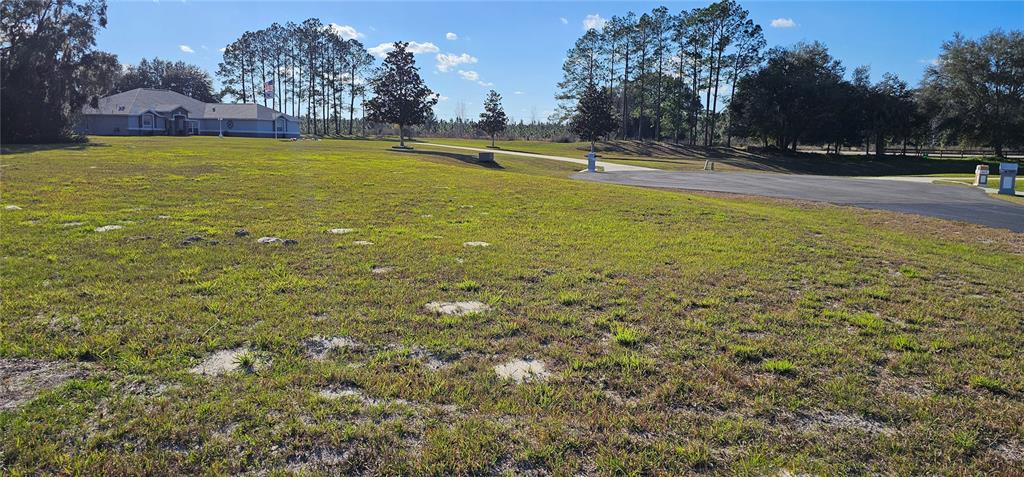 70th Street Silver Springs, FL 34488 - Photo 26 of 30 a view of an outdoor space and swimming pool