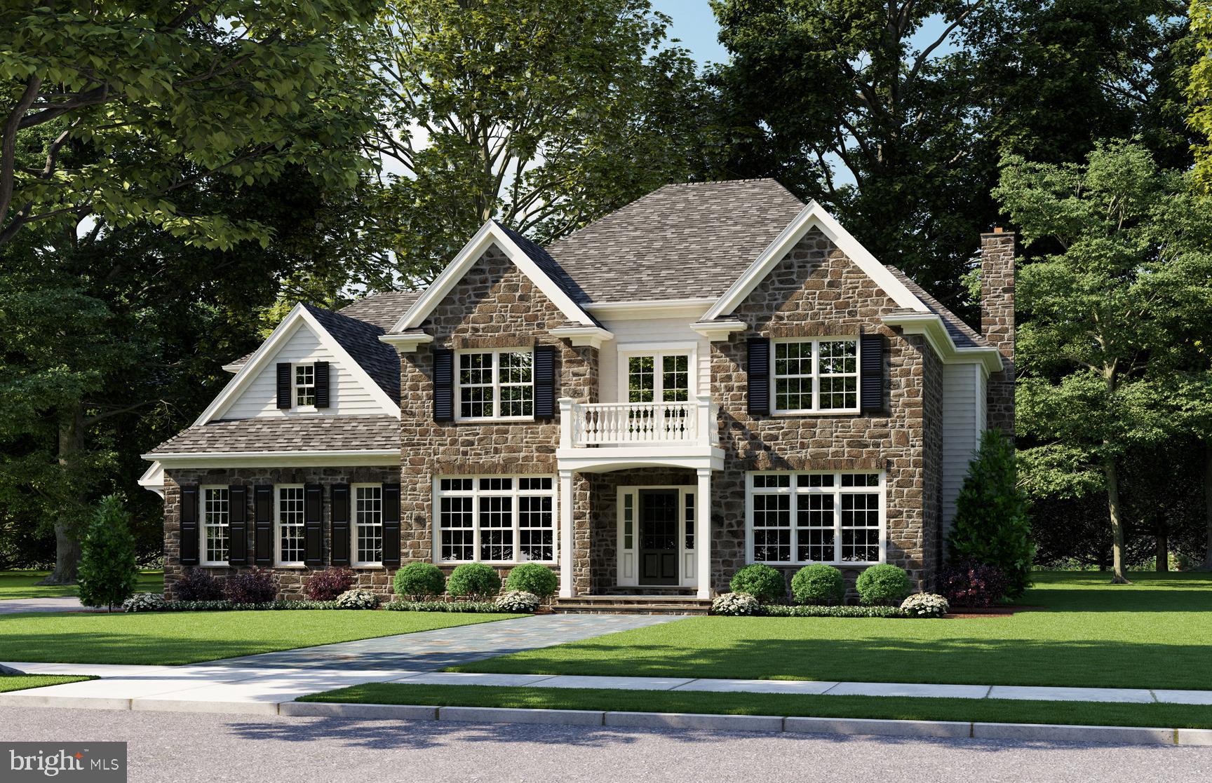 518 Manor Road Wynnewood, PA 19096 - Photo 1 of 5