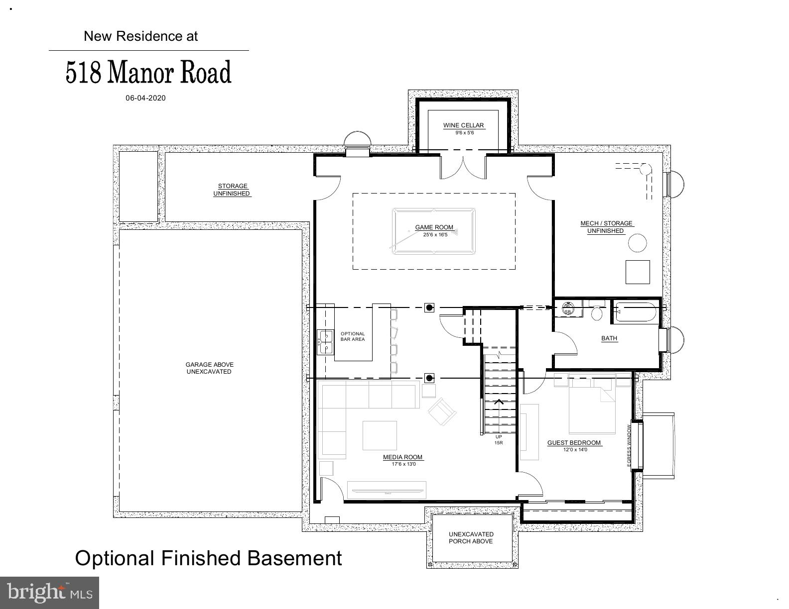 518 Manor Road Wynnewood, PA 19096 - Photo 5 of 5