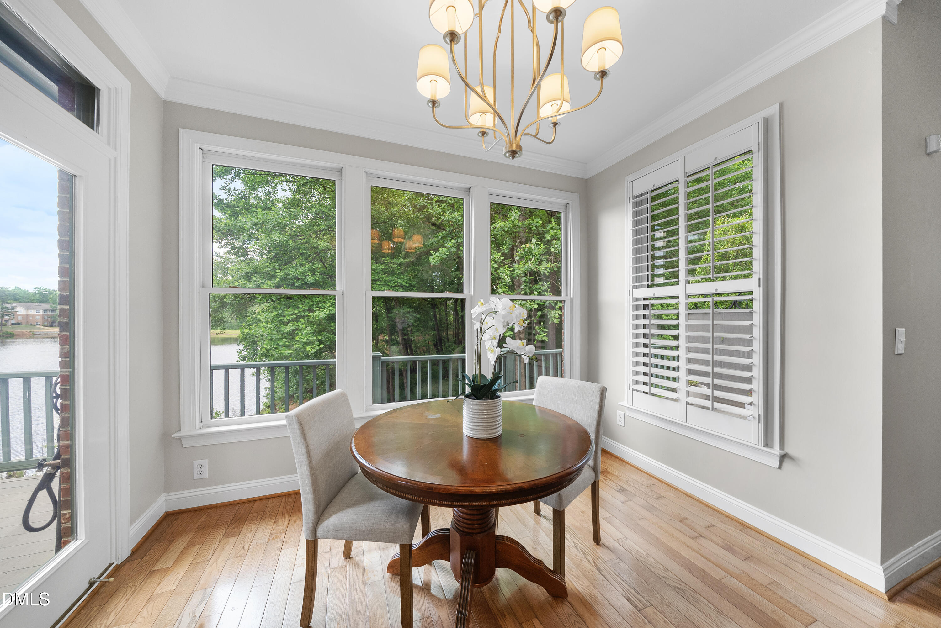 8110 Lloyd Allyns Way Raleigh, NC 27615 - Photo 19 of 66 DSC07384