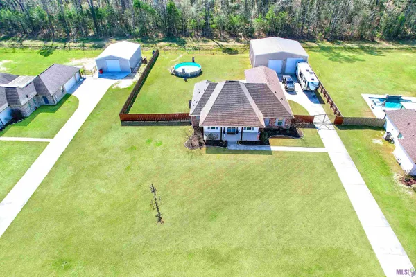$505,000 | 14041 Kaden Creek Drive, Walker, LA 70785