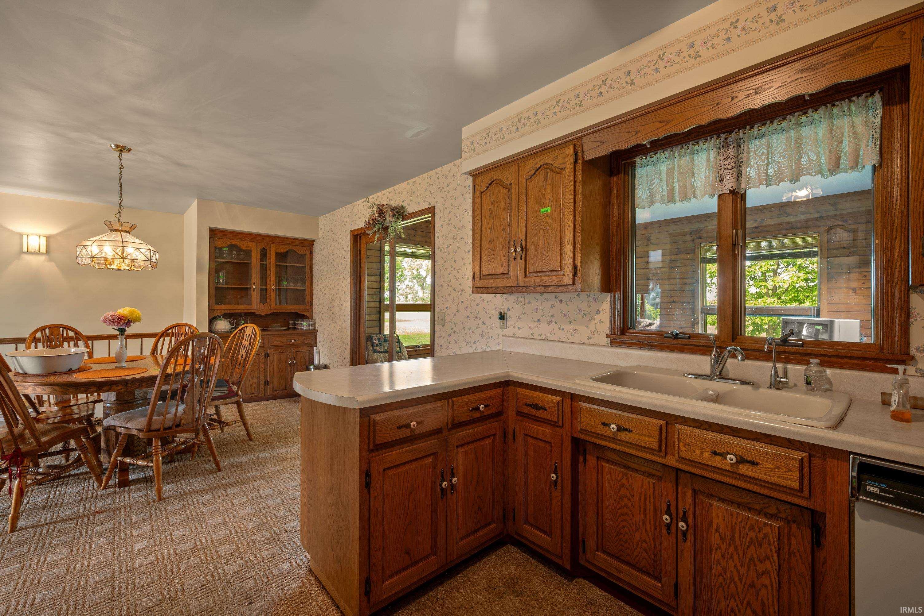 15320 Minnich Road Hoagland, IN 46745 - Photo 12 of 50
