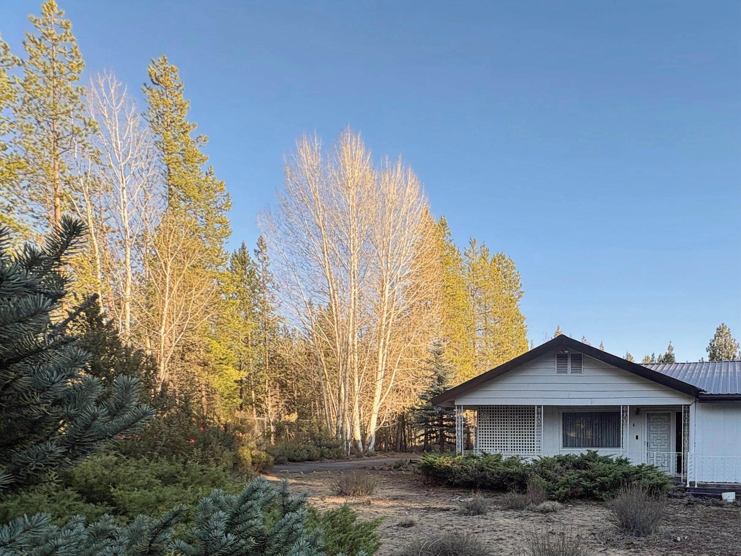 15845 Burgess Road La Pine, OR 97739 - Photo 2 of 30
