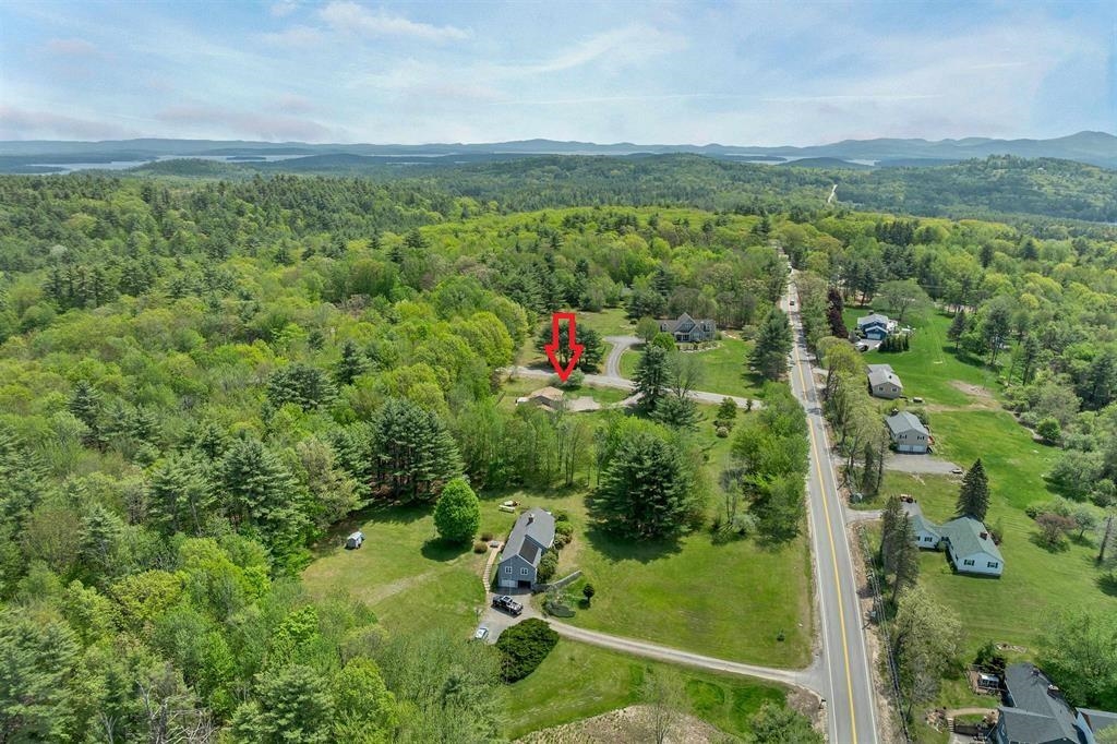 4 Birch Ledge Road Meredith, NH 03253 - Photo 51 of 52