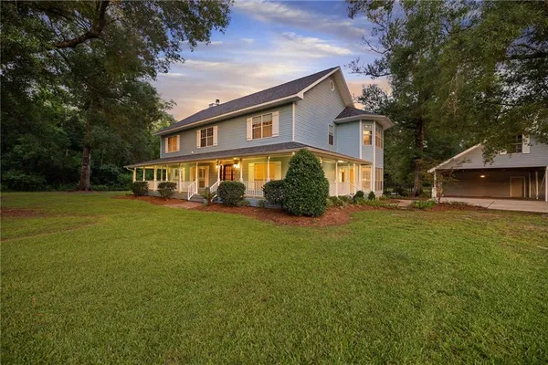 $465,000 | 10354 Highway 22, Ponchatoula, LA 70454