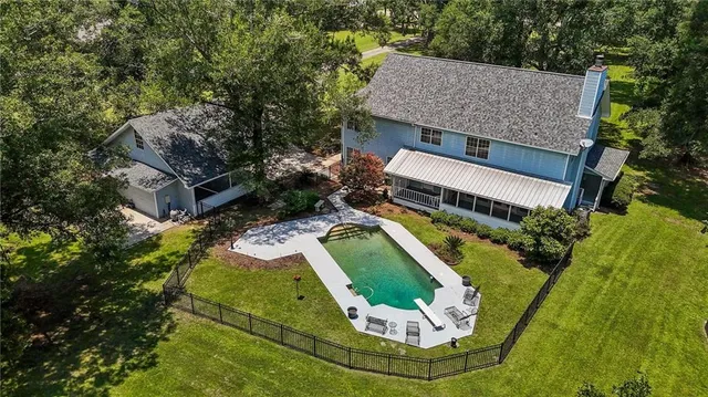 $499,000 | 10354 Highway 22, Ponchatoula, LA 70454