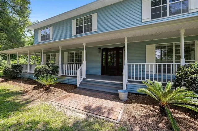 $499,000 | 10354 Highway 22, Ponchatoula, LA 70454