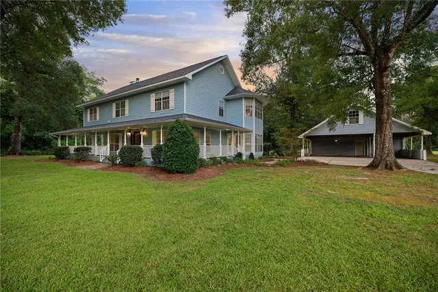 $499,000 | 10354 Highway 22, Ponchatoula, LA 70454