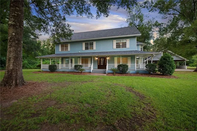 $499,000 | 10354 Highway 22, Ponchatoula, LA 70454