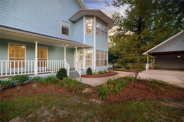 $499,000 | 10354 Highway 22, Ponchatoula, LA 70454