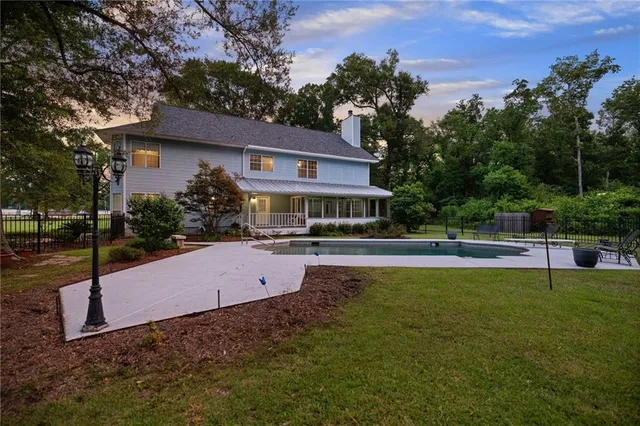 $499,000 | 10354 Highway 22, Ponchatoula, LA 70454