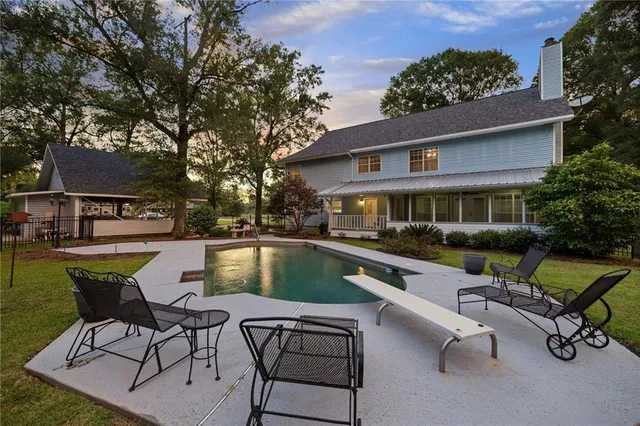 $499,000 | 10354 Highway 22, Ponchatoula, LA 70454