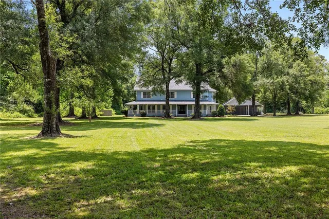 $499,000 | 10354 Highway 22, Ponchatoula, LA 70454